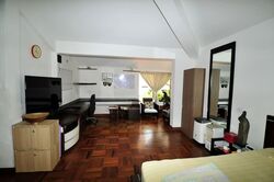 Springwell Mansion (D16), Apartment #595836241